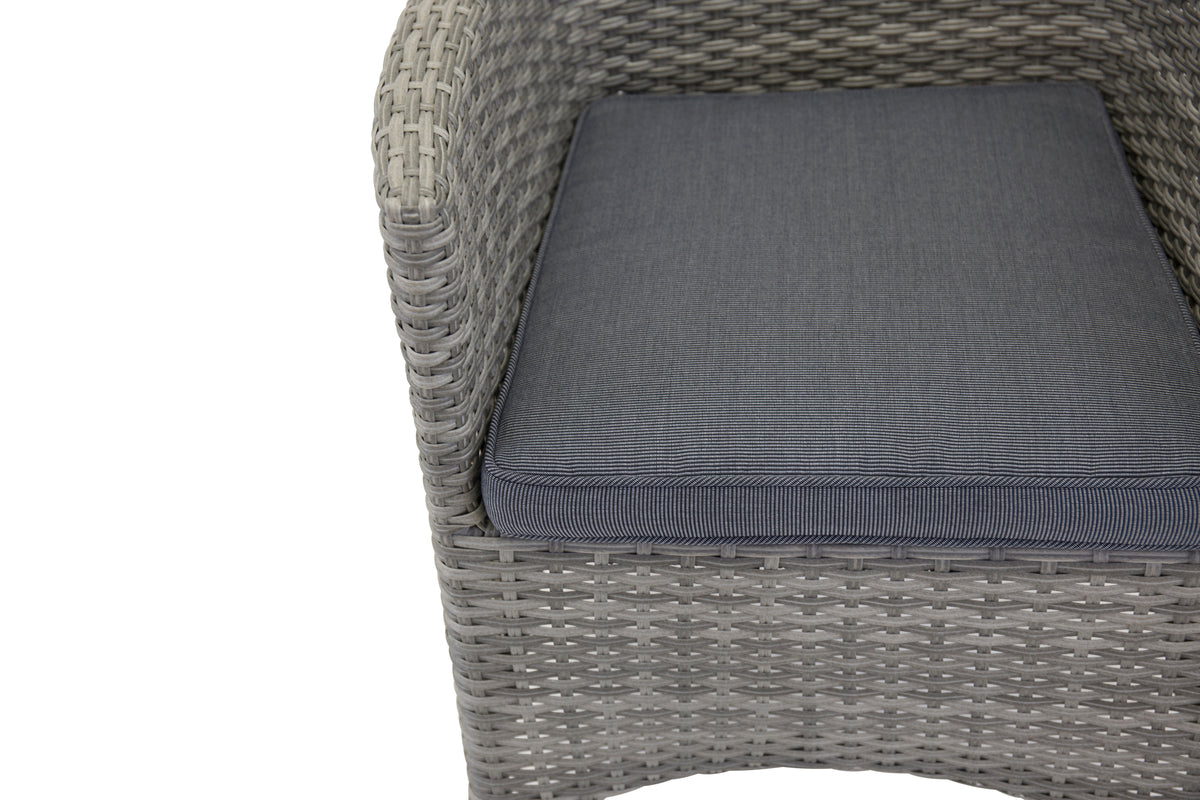 Malin Cushion Dining Chair