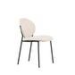 Vault Dining Chair - Pakke med 1