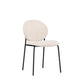 Vault Dining Chair - Pakke med 1