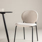 Vault Dining Chair - Pakke med 1