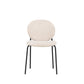 Vault Dining Chair - Pakke med 1