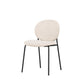 Vault Dining Chair - Pakke med 1