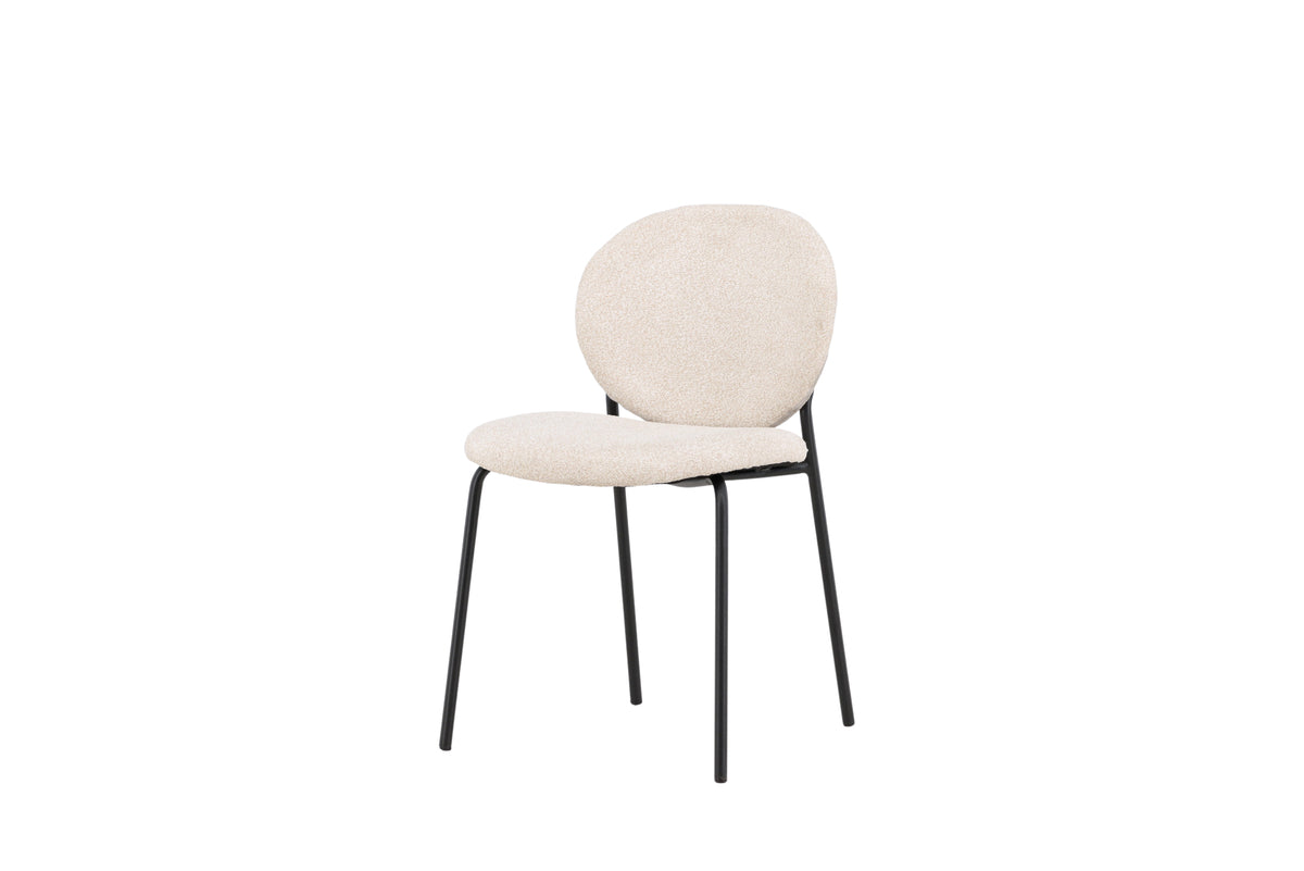 Vault Dining Chair - Pakke med 1