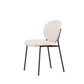 Vault Dining Chair - Pakke med 1