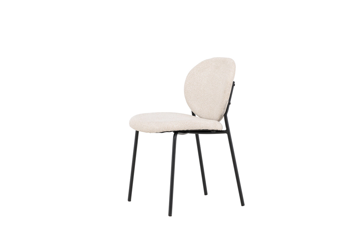 Vault Dining Chair - Pakke med 1