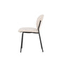 Vault Dining Chair - Pakke med 1