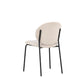 Vault Dining Chair - Pakke med 1