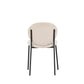 Vault Dining Chair - Pakke med 1