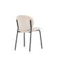 Vault Dining Chair - Pakke med 1