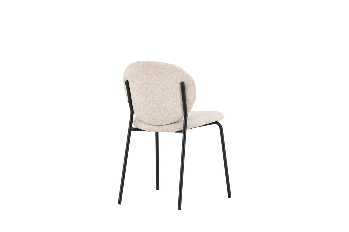 Vault Dining Chair - Pakke med 1