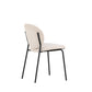 Vault Dining Chair - Pakke med 1