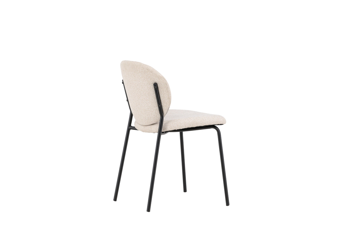 Vault Dining Chair - Pakke med 1