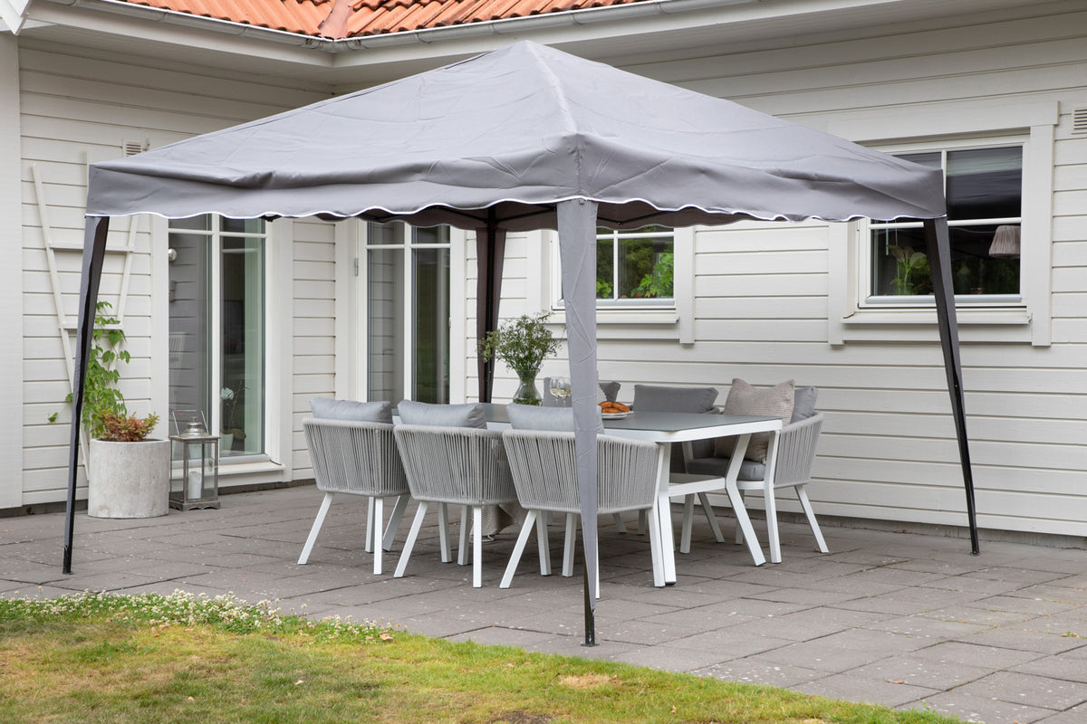 Easy Up Outdoor Shade