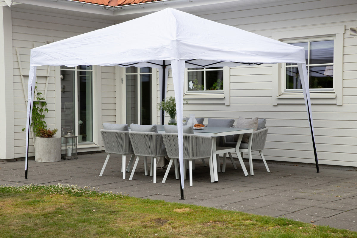 Easy Up Outdoor Shade