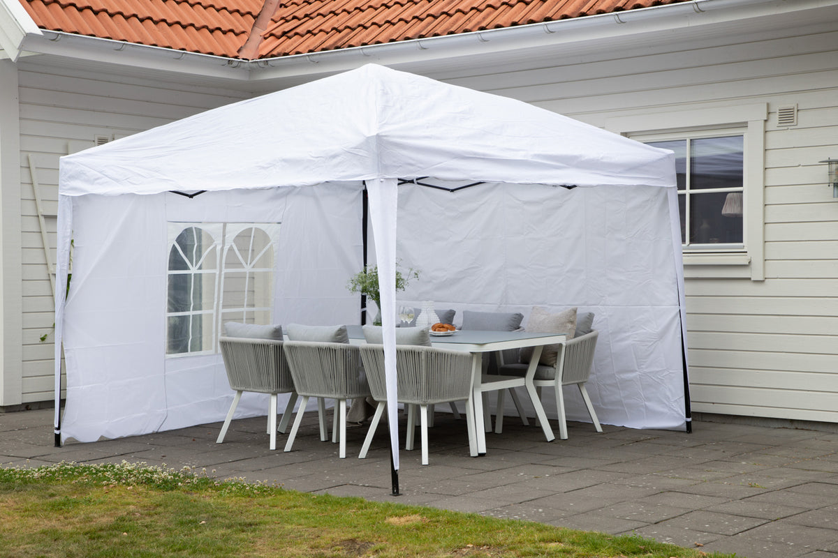 Easy Up Outdoor Shade