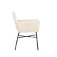 Petra Dining Chair - Pakke med 1