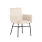 Petra Dining Chair - Pakke med 1