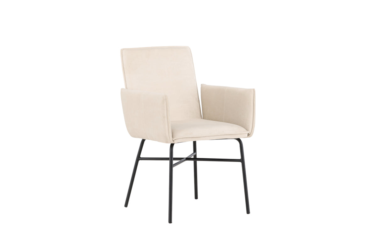 Petra Dining Chair - Pakke med 1