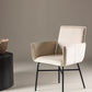 Petra Dining Chair - Pakke med 1