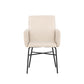 Petra Dining Chair - Pakke med 1