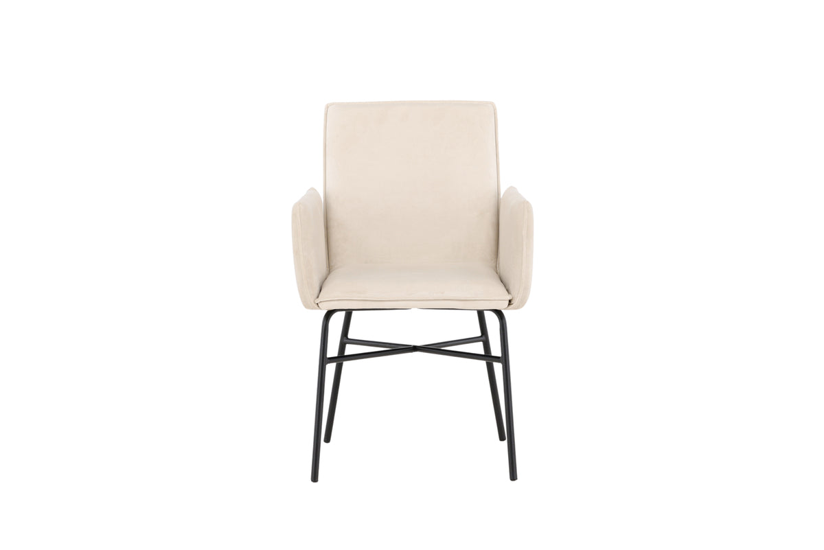 Petra Dining Chair - Pakke med 1