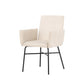 Petra Dining Chair - Pakke med 1