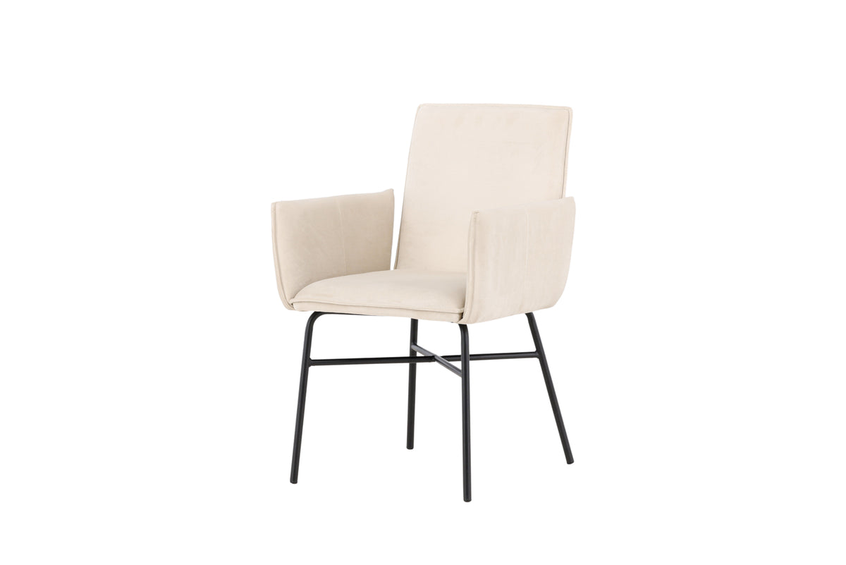 Petra Dining Chair - Pakke med 1