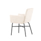 Petra Dining Chair - Pakke med 1