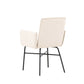 Petra Dining Chair - Pakke med 1