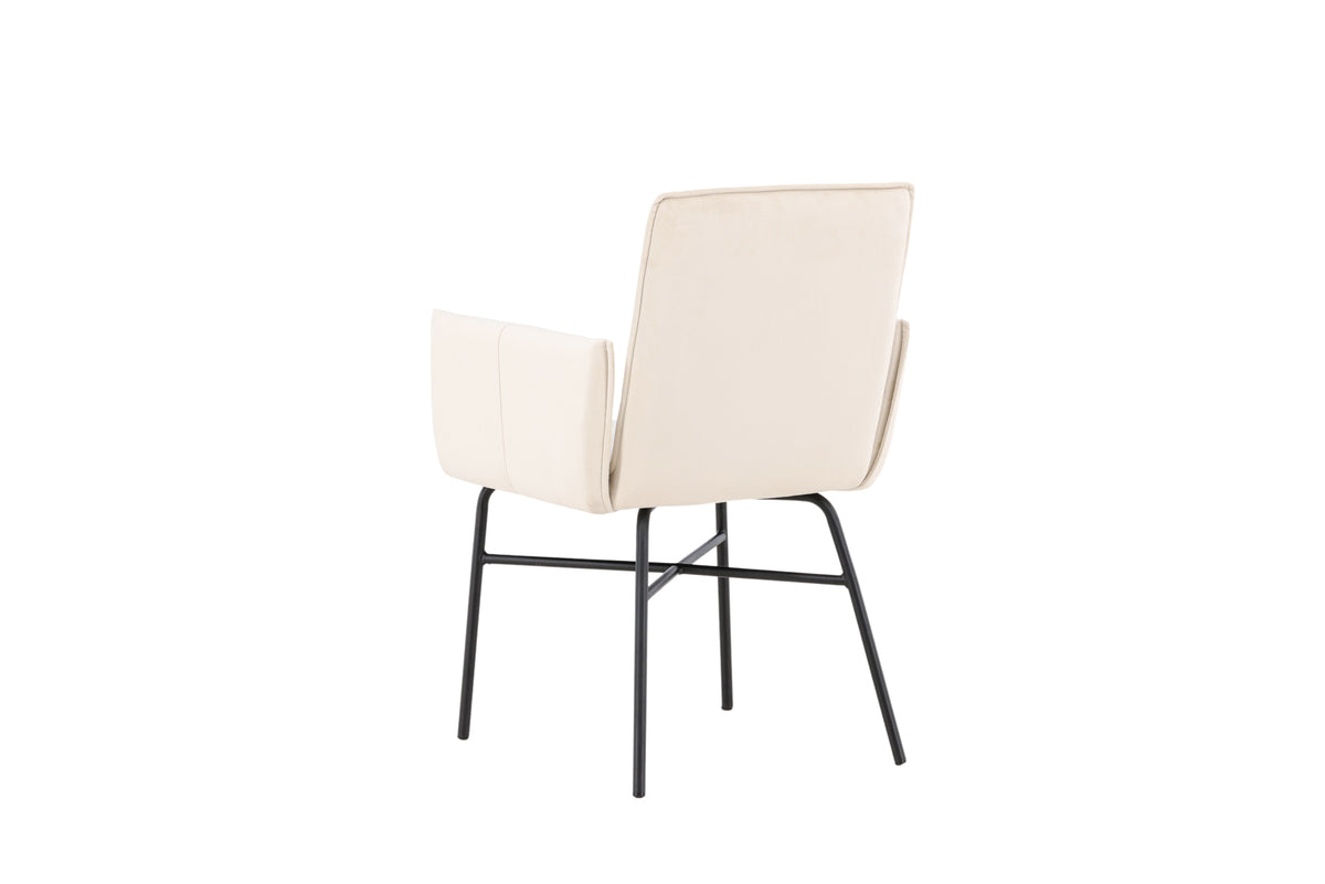 Petra Dining Chair - Pakke med 1