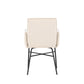 Petra Dining Chair - Pakke med 1