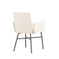 Petra Dining Chair - Pakke med 1