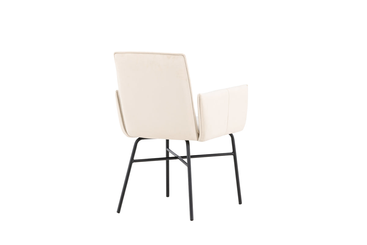 Petra Dining Chair - Pakke med 1