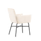 Petra Dining Chair - Pakke med 1