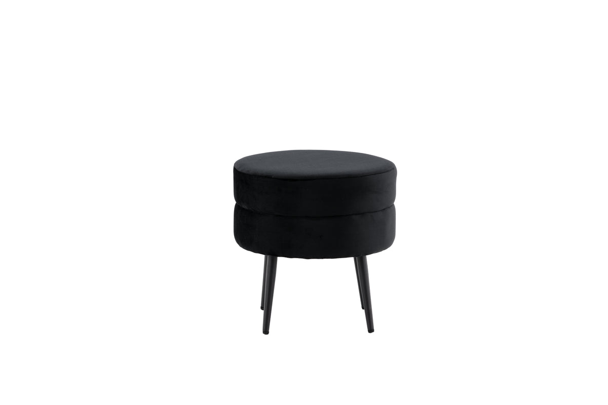 Pot Ottoman / Puff