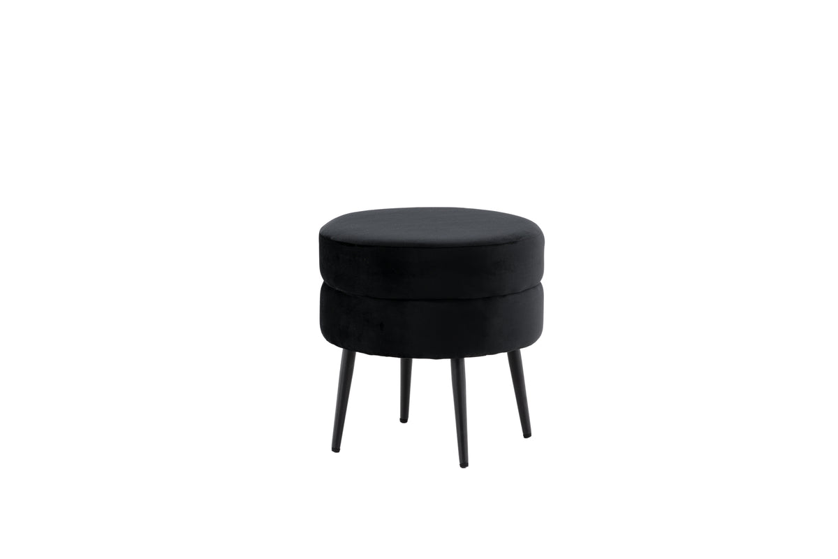 Pot Ottoman / Puff