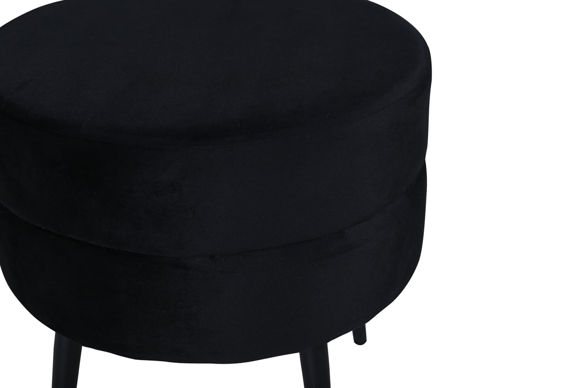 Pot Ottoman / Puff