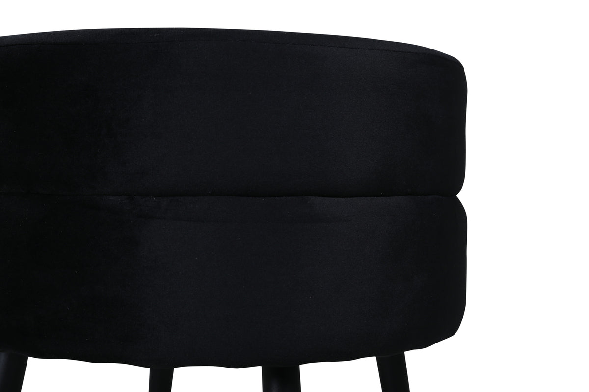 Pot Ottoman / Puff