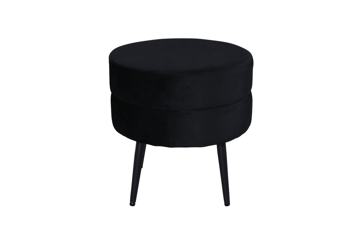 Pot Ottoman / Puff