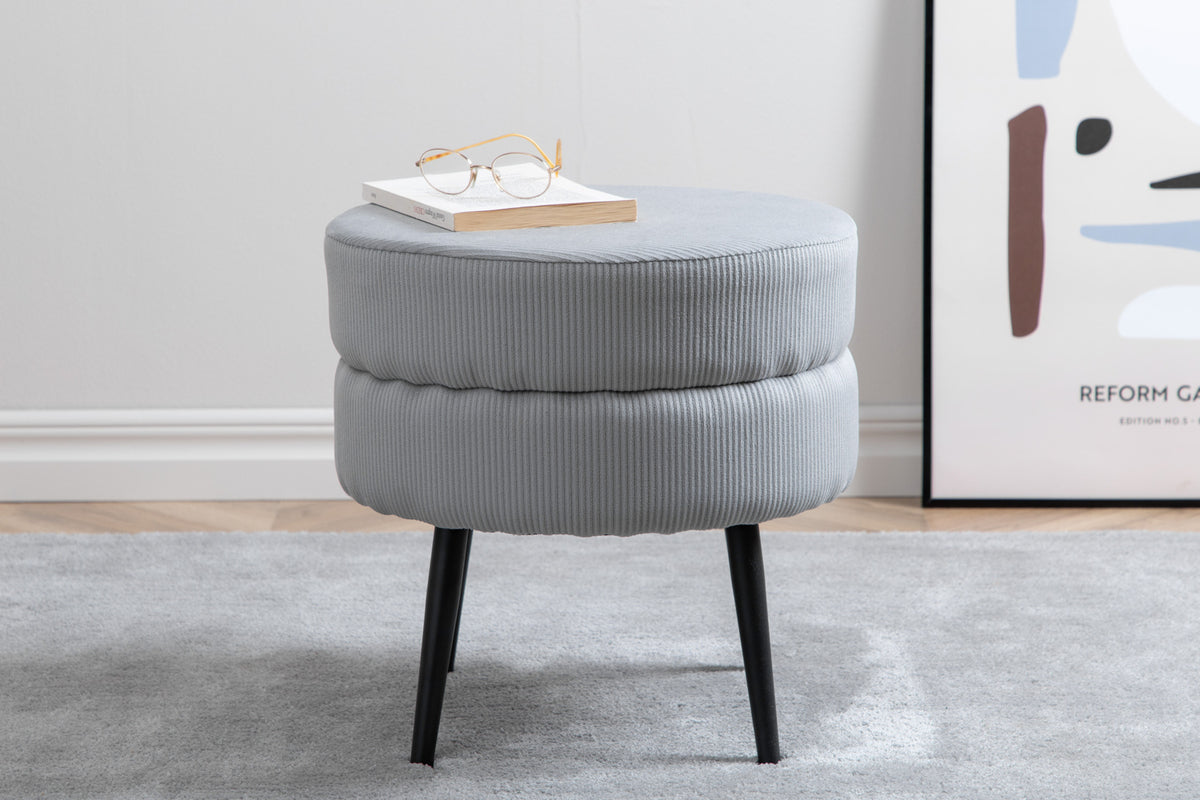 Pot Ottoman / Puff