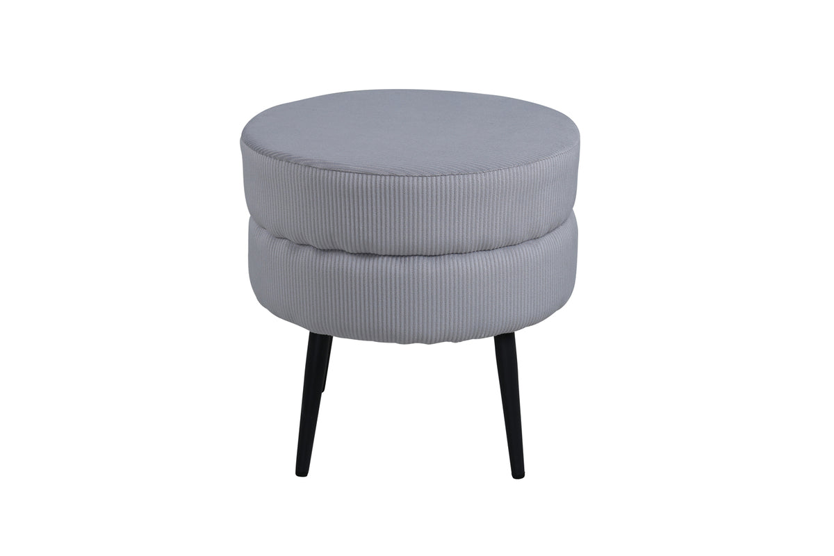 Pot Ottoman / Puff