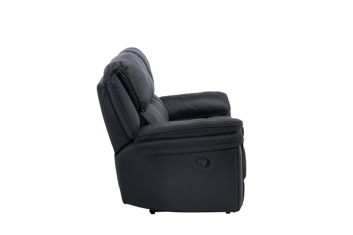 Saranda Recliner Sofa - Pakke med 1