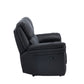 Saranda Recliner Sofa - Pakke med 1