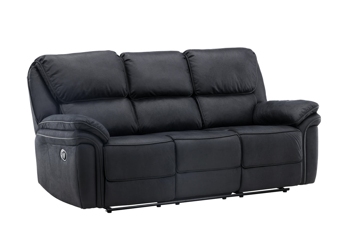 Saranda Recliner Sofa - Pakke med 1