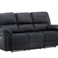 Saranda Recliner Sofa - Pakke med 1