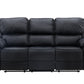 Saranda Recliner Sofa - Pakke med 1