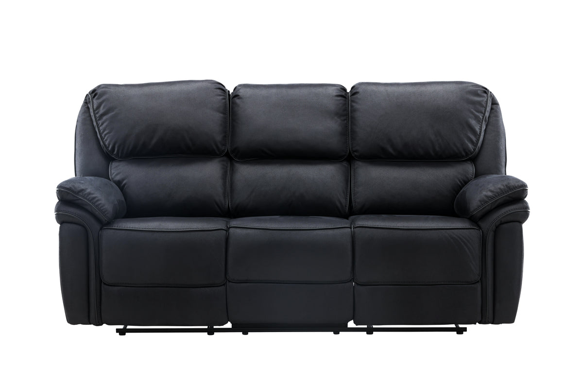 Saranda Recliner Sofa - Pakke med 1