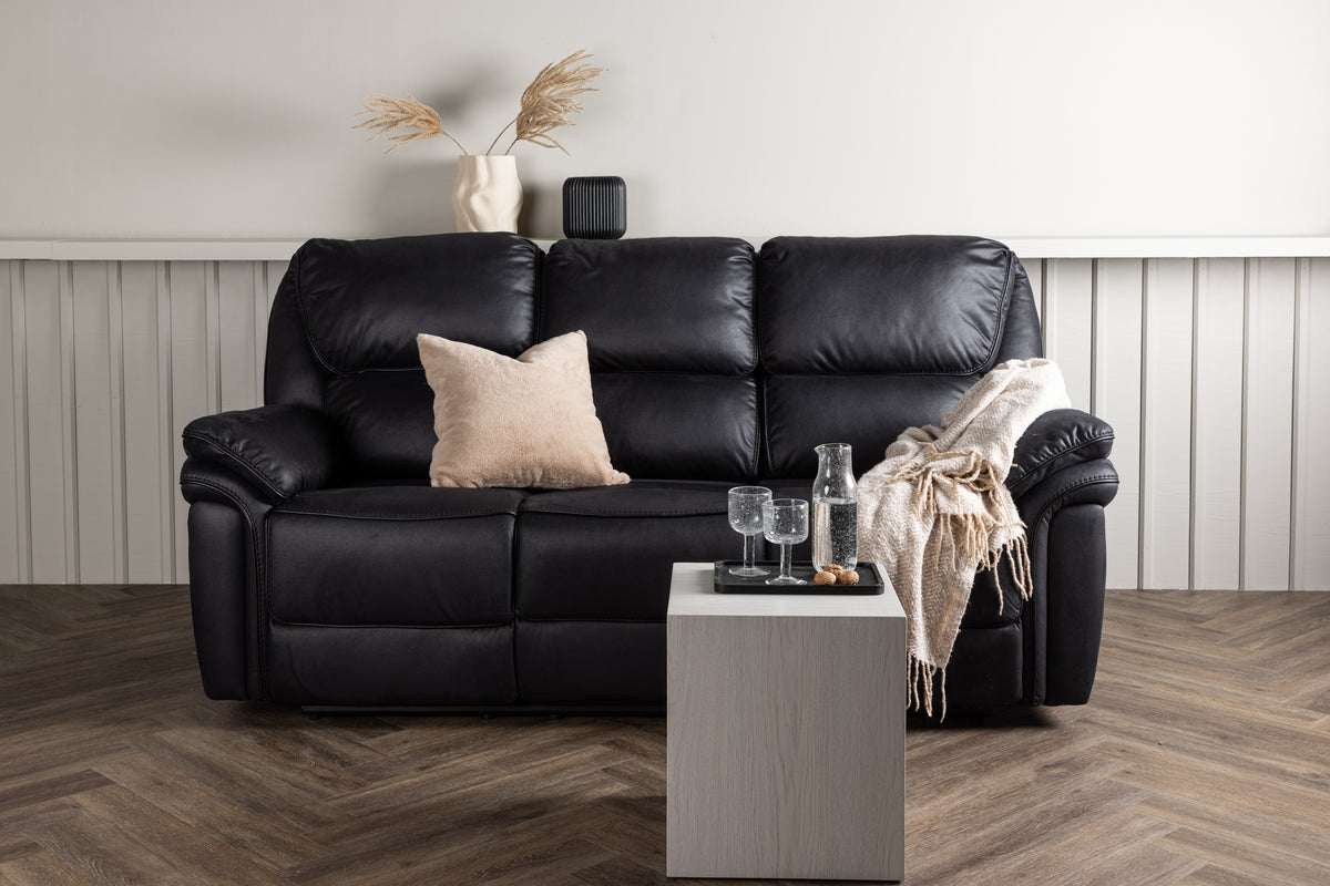 Saranda Recliner Sofa - Pakke med 1