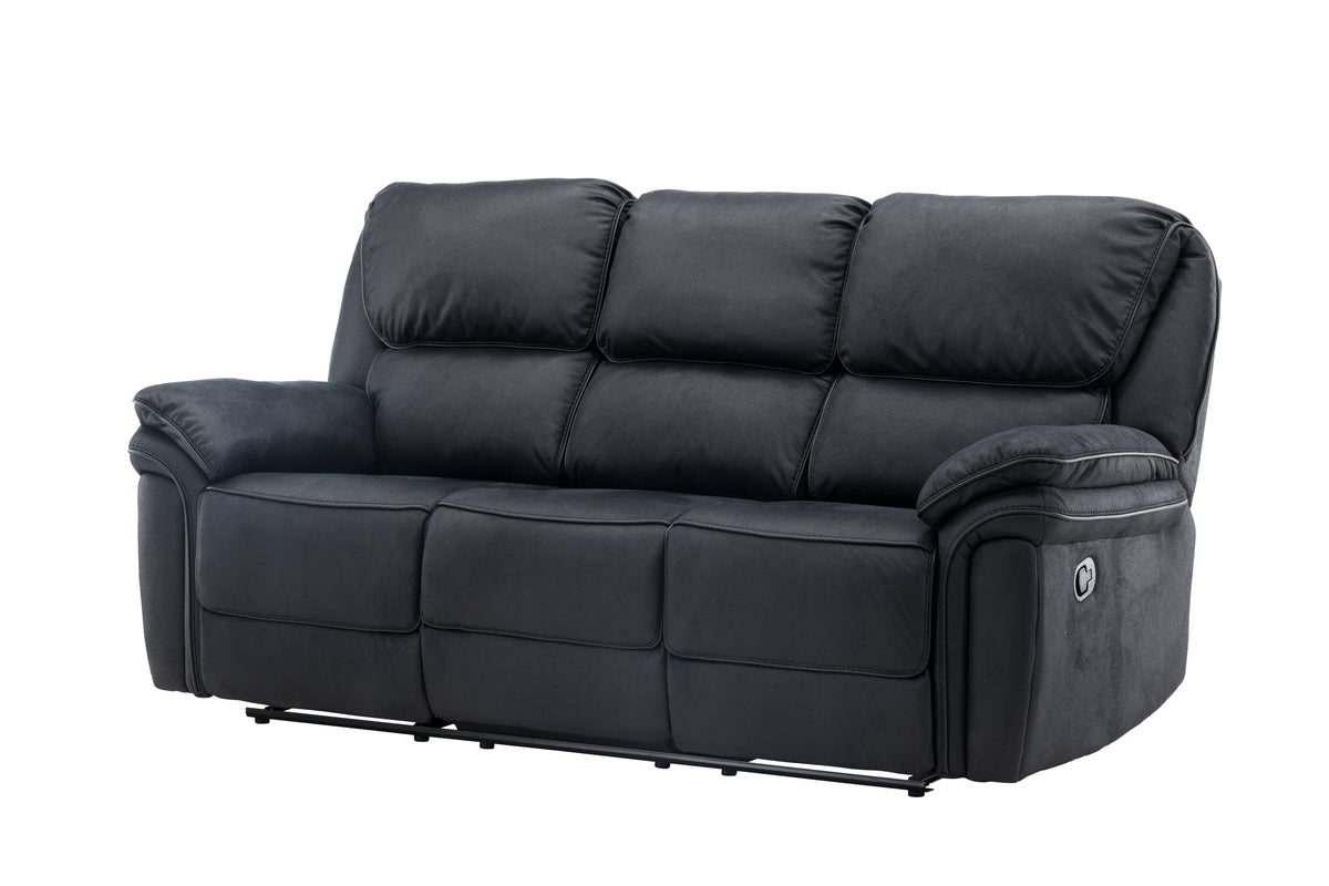 Saranda Recliner Sofa - Pakke med 1