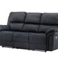 Saranda Recliner Sofa - Pakke med 1